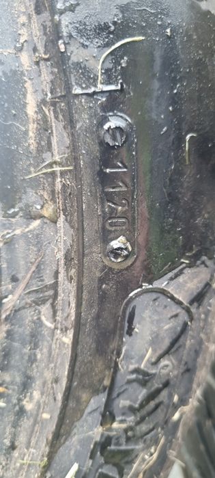 Vând 5 buc cauciucuri