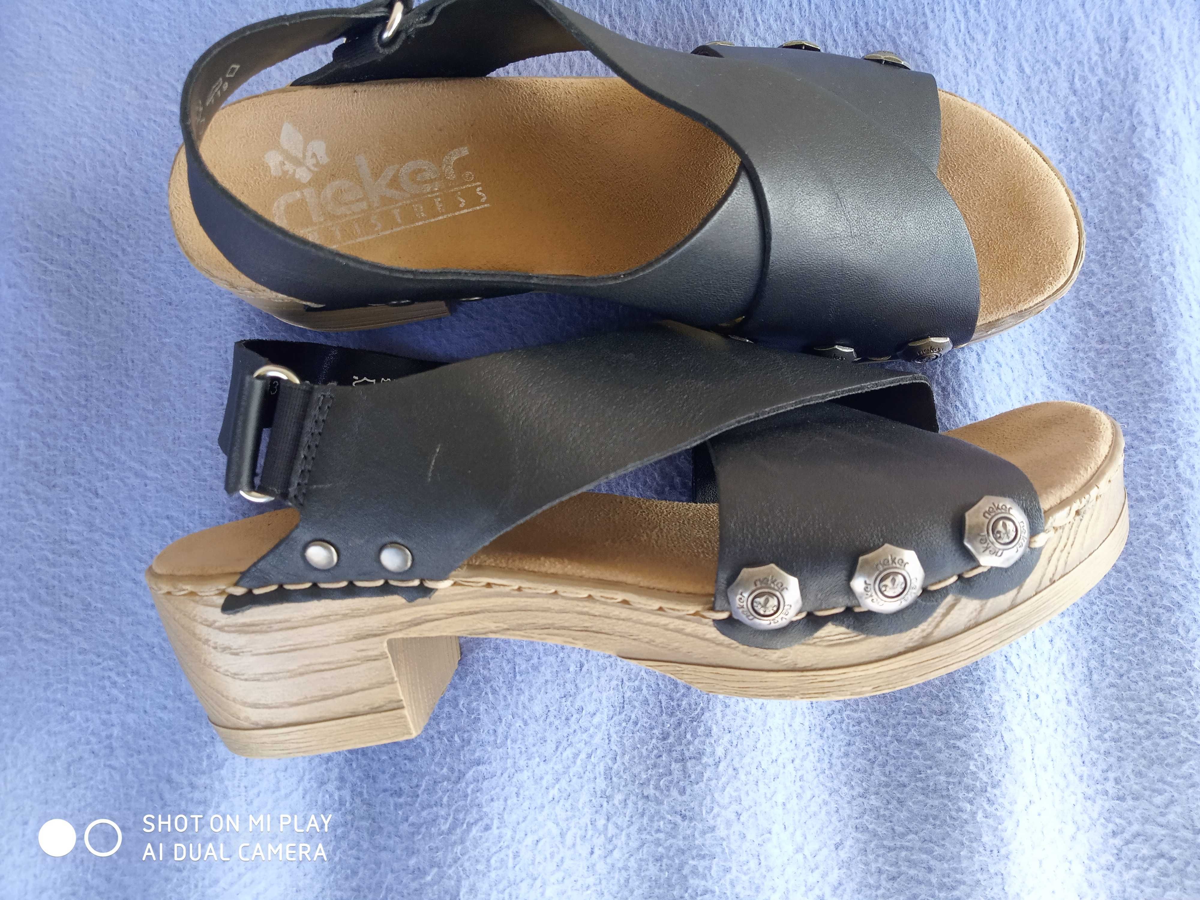 Ecco , Gabor,5th avenue,Bayton и Rieker номер 37.