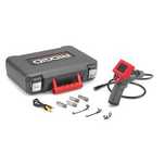 Инспекционна камера  RIDGID MICRO CA-25 , бороскоп, ендоскоп