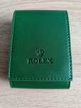 Husa de calatorie , din piele PU , pentru Rolex
