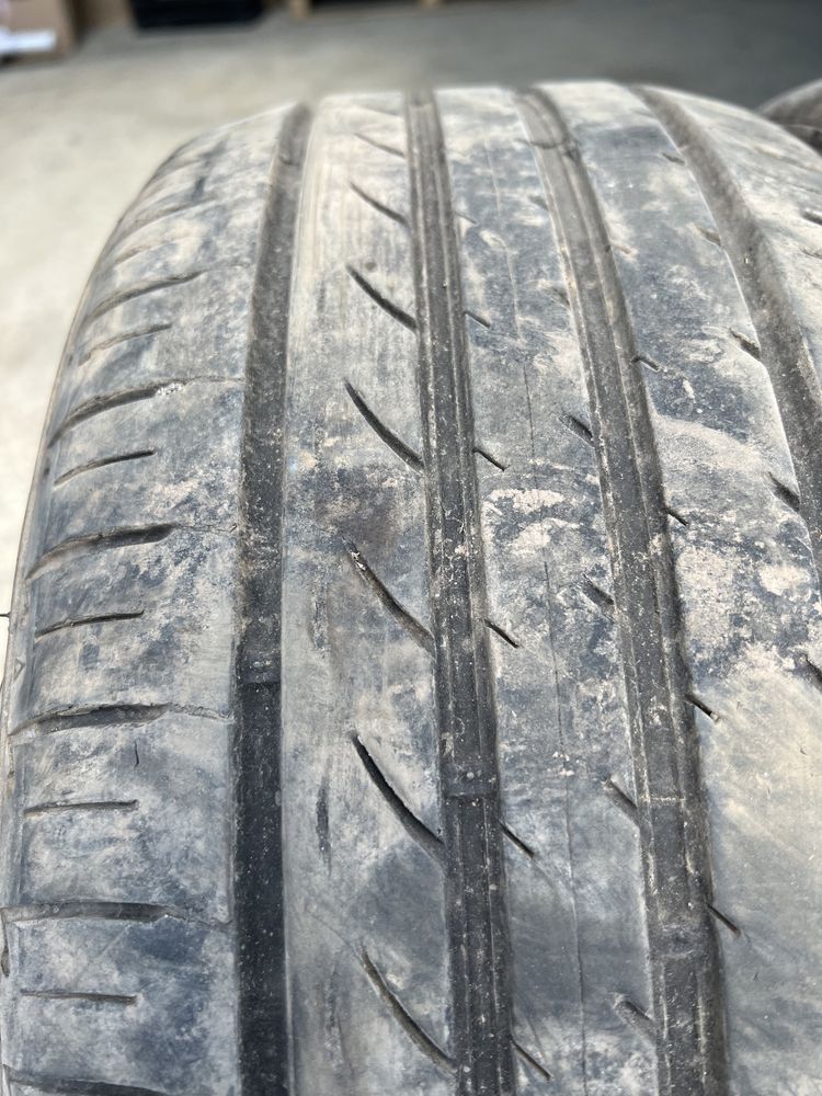 2бр Летни гуми Alventi Zeta  215 45 16 dot19 16'' 6mm гр отлични н 84