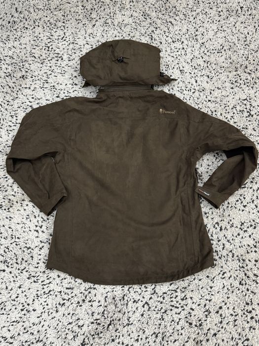 Ловно яке PINEWOOD .Размер М