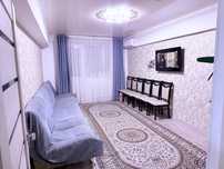 Продам 3х комнатную квартиру с большой кухней