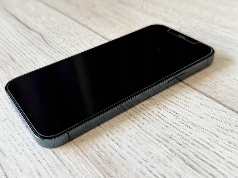 Iphone 12 pro 128GB Blue