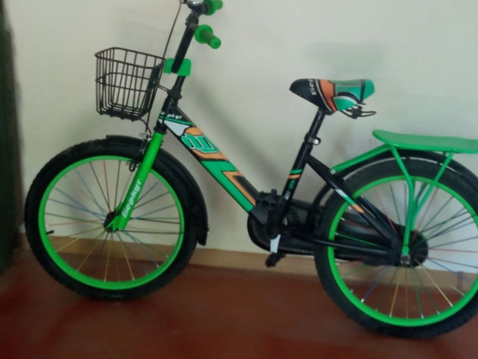 Продам велосипеды