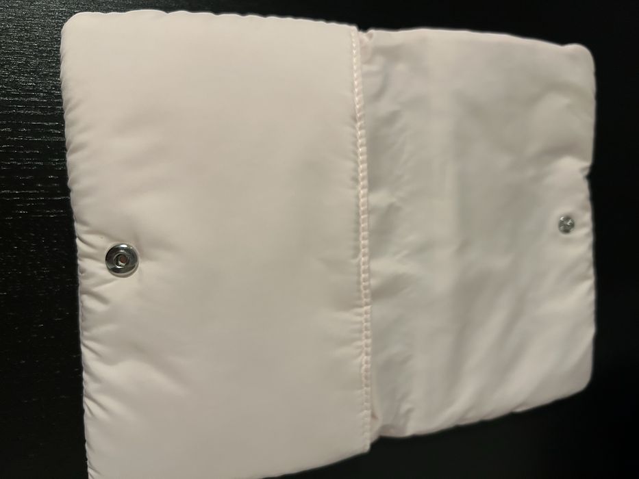 Plic/ Portfard Christian Dior