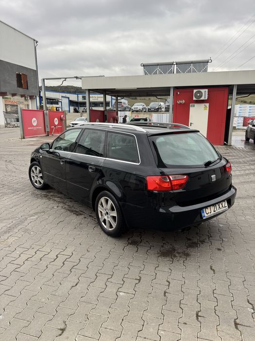 Vând SEAT Exeo 2.0 TDI