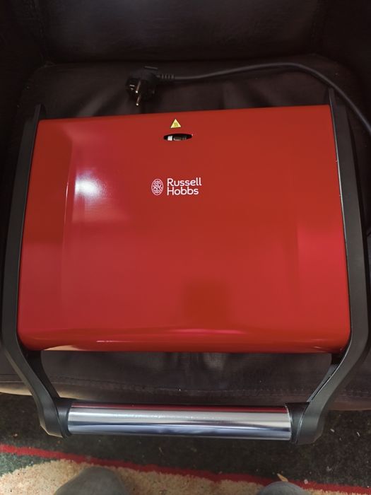 Grătar electric  Russell hobbs