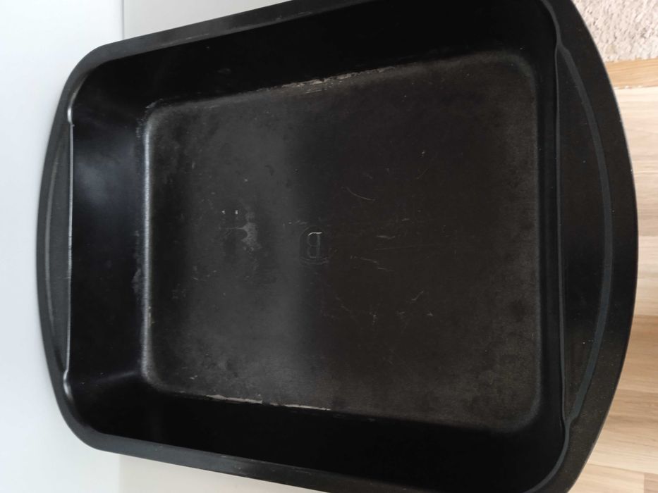 Тава Berlingerhous 33*26*7 см