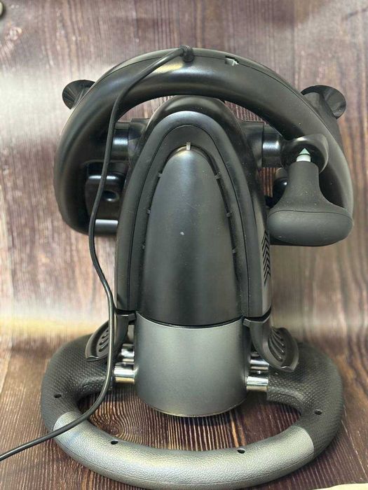 Игровой Руль Defender (г.Темиртау, Мира, 98) лот 794772