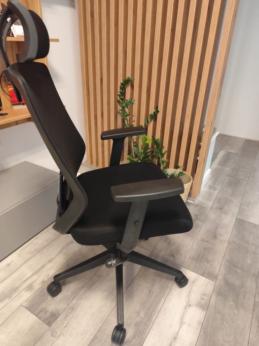 Scaun birou Ergoplus