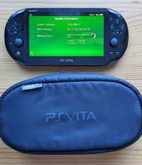 Конзола PS Vita 8GB