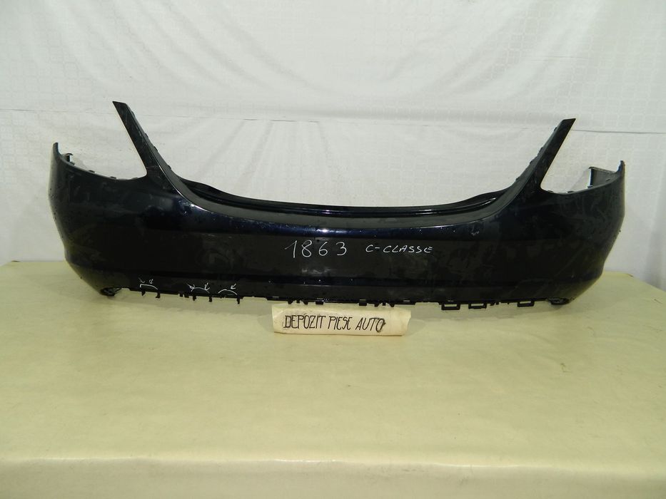 Bara spate Mercedes C-Class W205 Berlina, 2014, 2015, 2016, 2017, 2018, 8850138