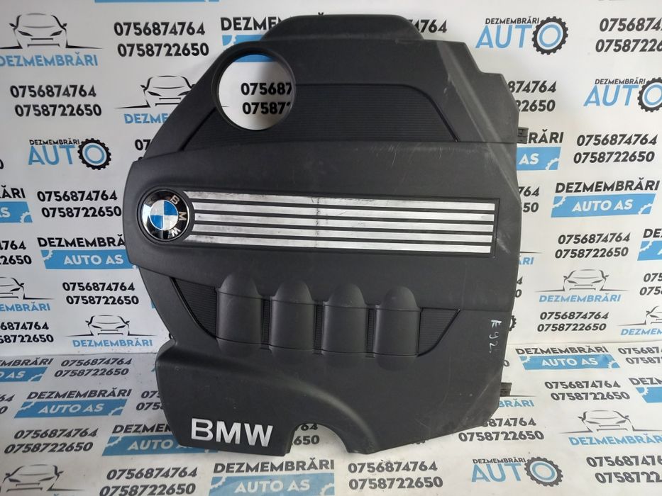 Capac motor BMW e92 Seria 3 2009