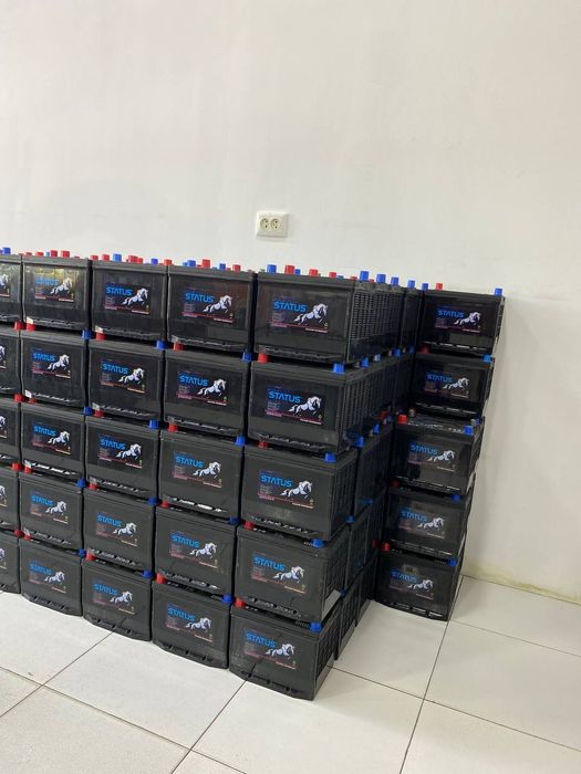 Akkumlyator Akumlator Byd Malibu Tracker Monza Onix BYD