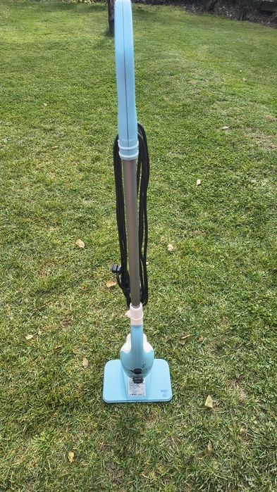 Mop cu aburi in stare buna