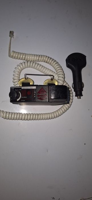 Detector radar Valentine One