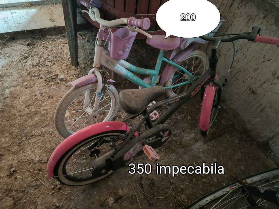 Biciclete copii ,adulti