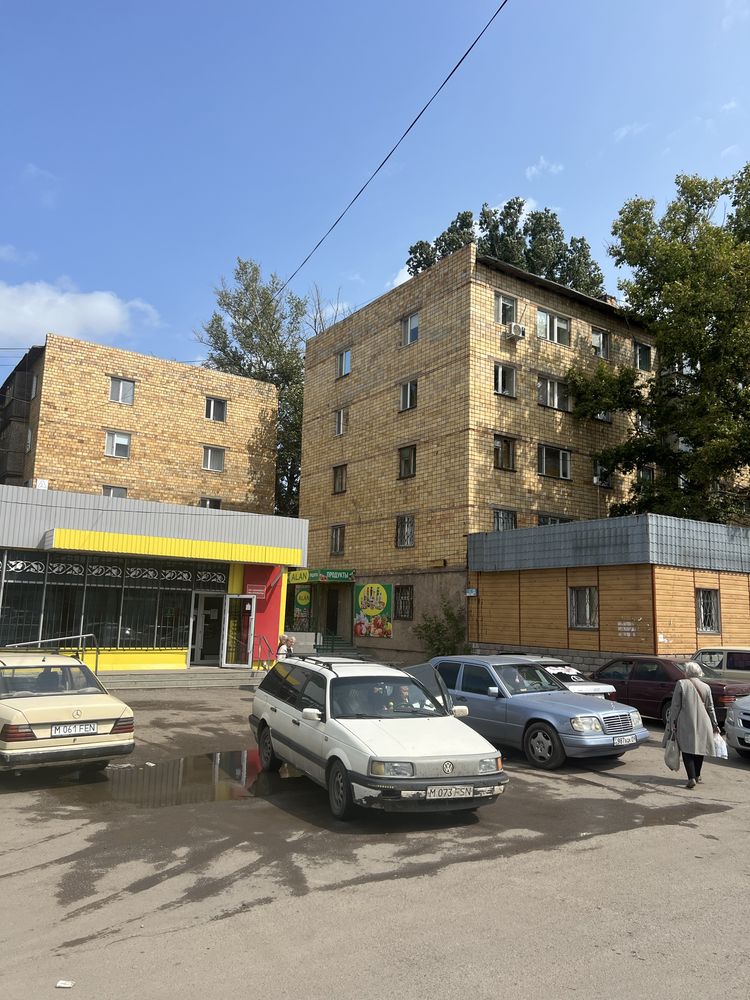 Продается помещение