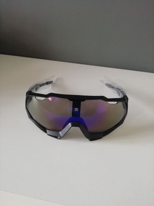 Продам новые очки спортивные 800 тг