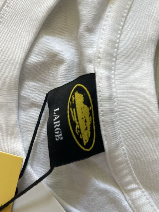 Тениска Corteiz М oversize