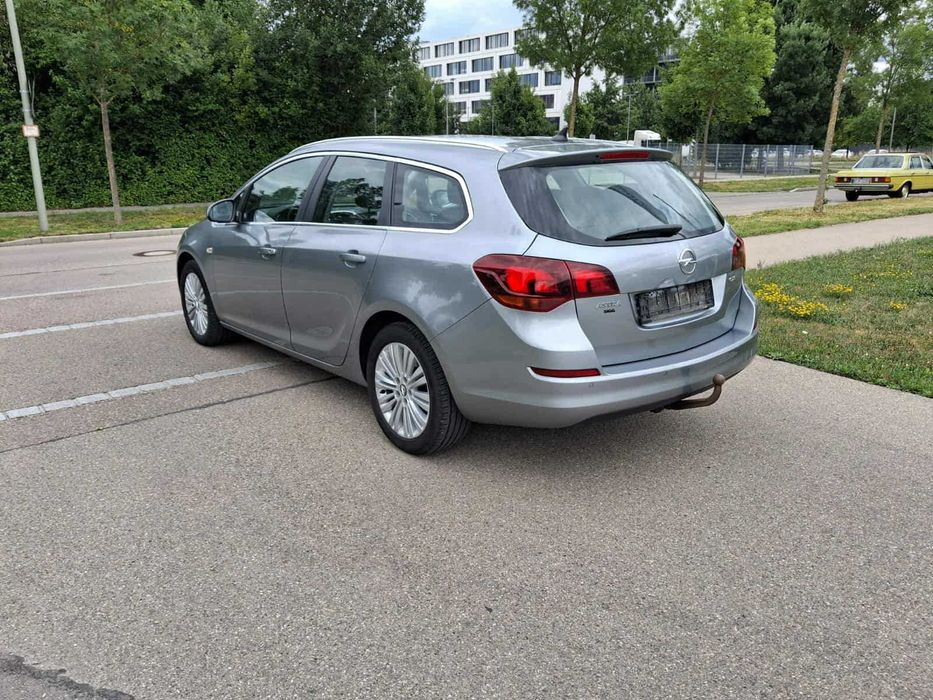 jante alu opel astra j  zafira   5x115 anv vara 225 50  r 17 bune