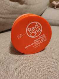 Red One - Orange hair wax