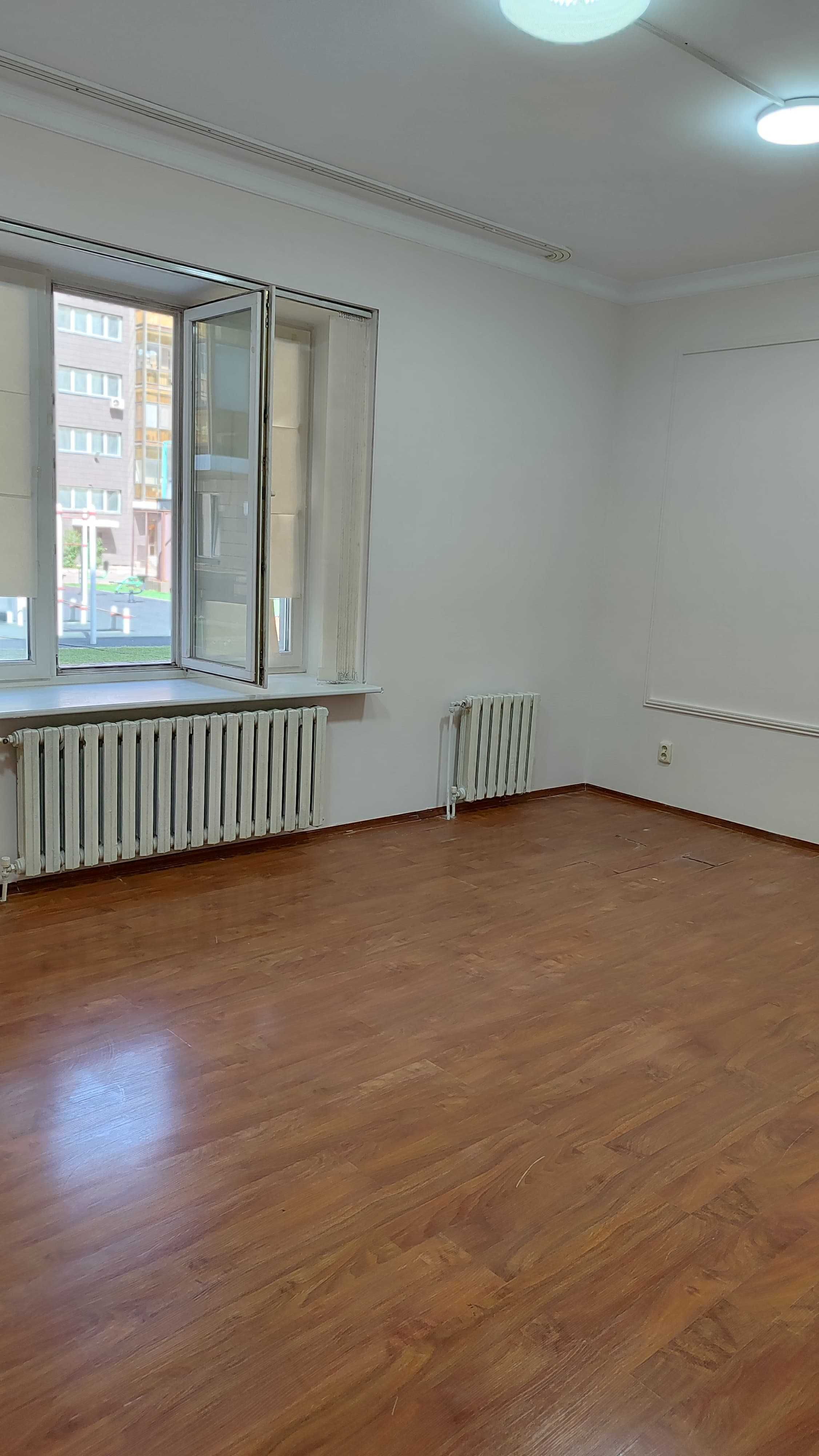 Сдаётся офис 20.8 м²
