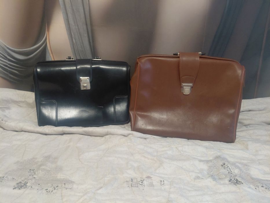 Продам советские портфели