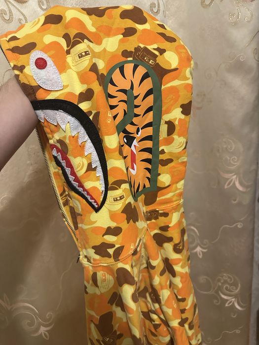 Bape pubg новый.