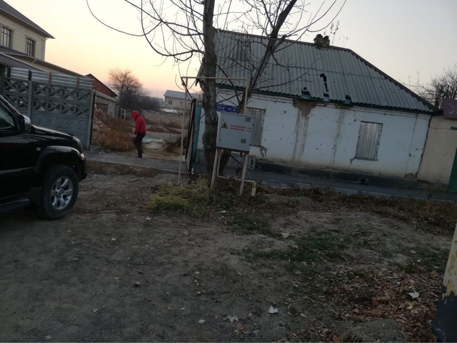 Продаётся земельный участок