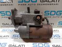 Electromotor cu 9 Dinti Hyundai Trajet 2.0 CRDI 2001 - 2008 Cod 36100-27010 [M5837]