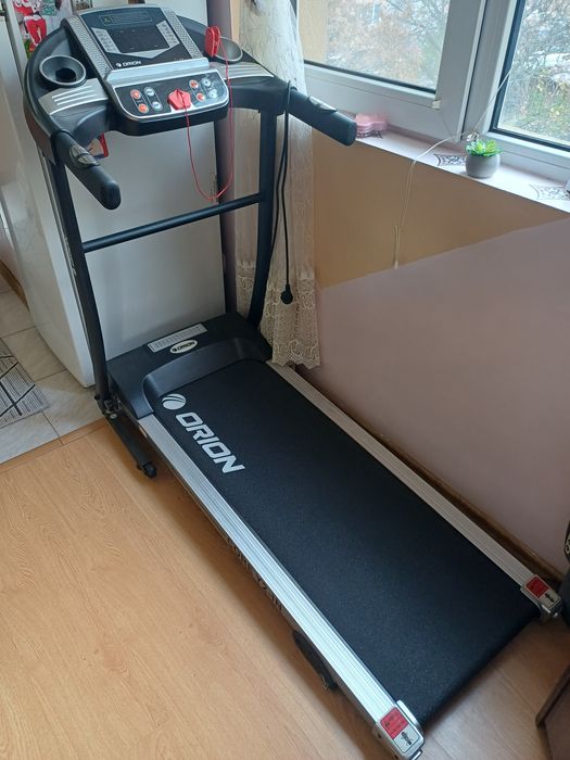 Бягаща пътека Орион