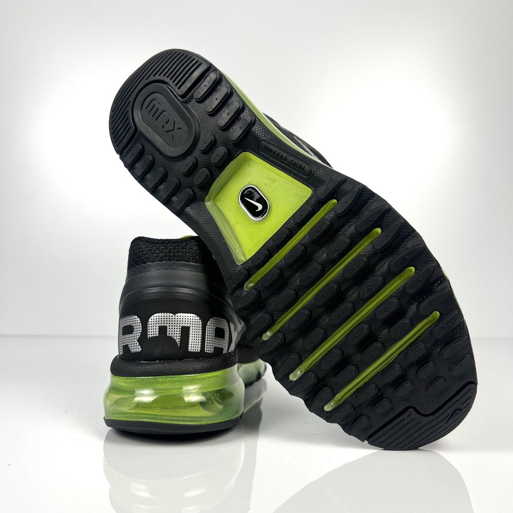 Nike Air Max 2013 Black Volt | Размери 40-46 | Нови