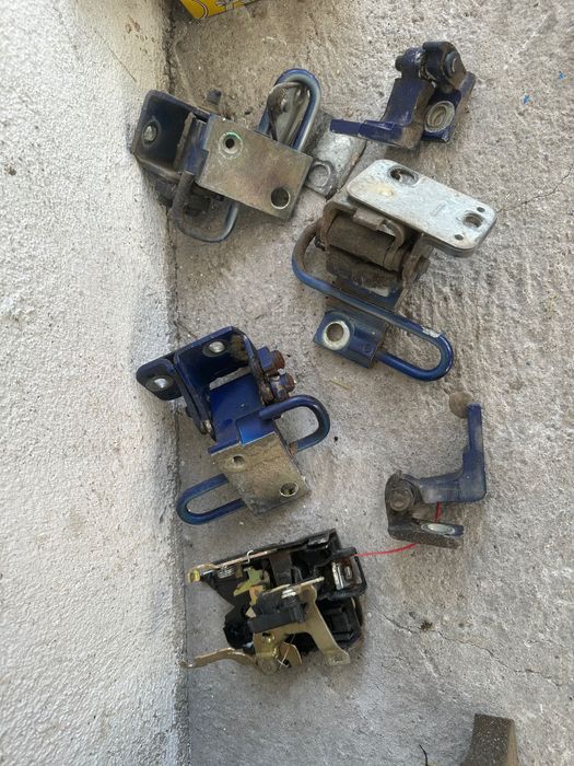 Врати сеат леон leon