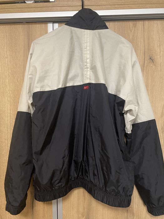 Nike Vintage ветровка