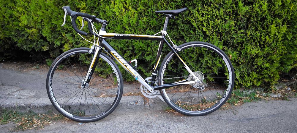 Cursiera Merida Race Lite