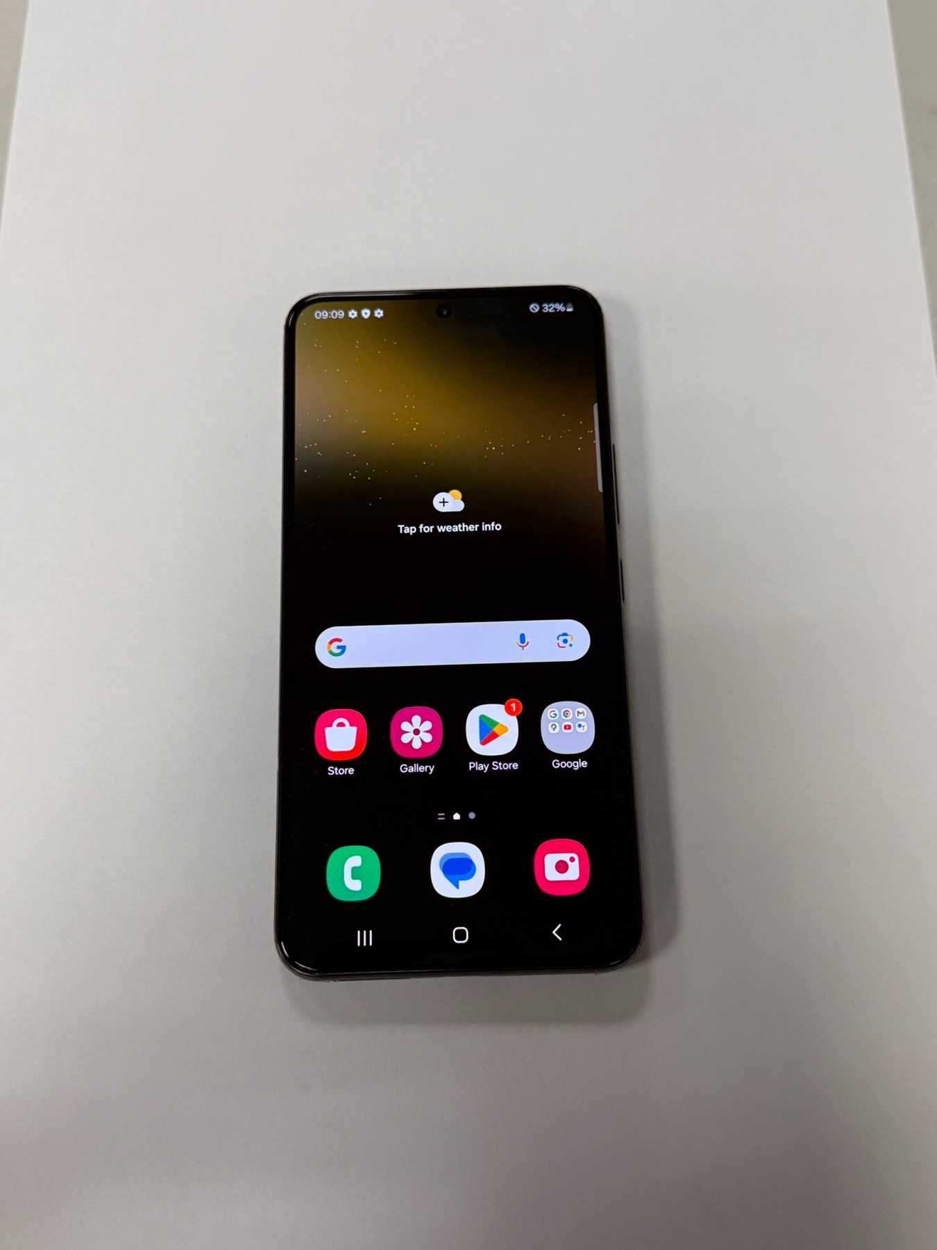 *** Като Нов *** Samsung S22