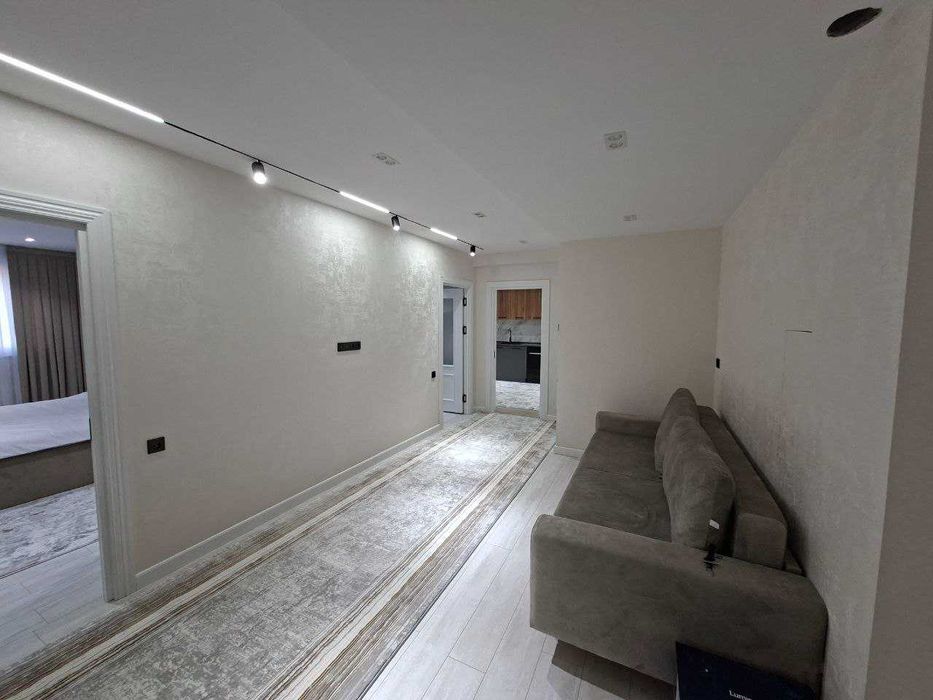 Аренда 3 комнатная, центр (Дружба Народов Ташкент Сити) новый ремонт