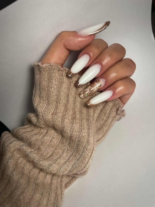 Unghii Cu Gel Sector 6