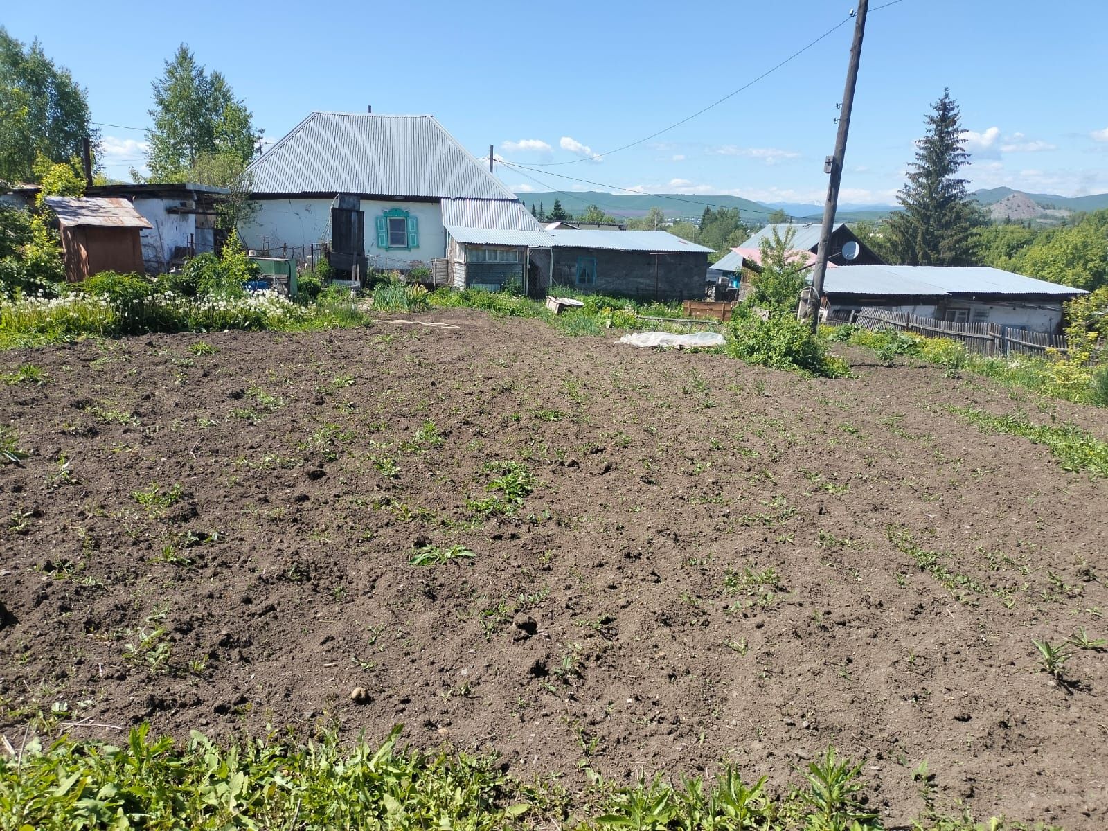 Срочно продам дом