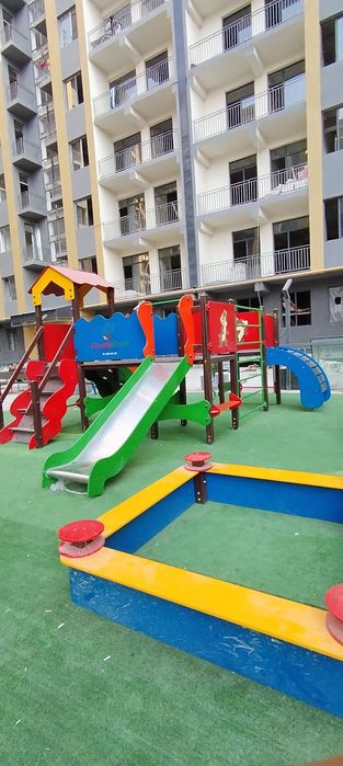 Срочно сотилади квартира — Учтепа, “Алгоритм 31”