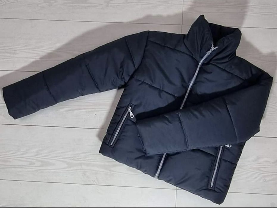 Пролетно-есенно яке