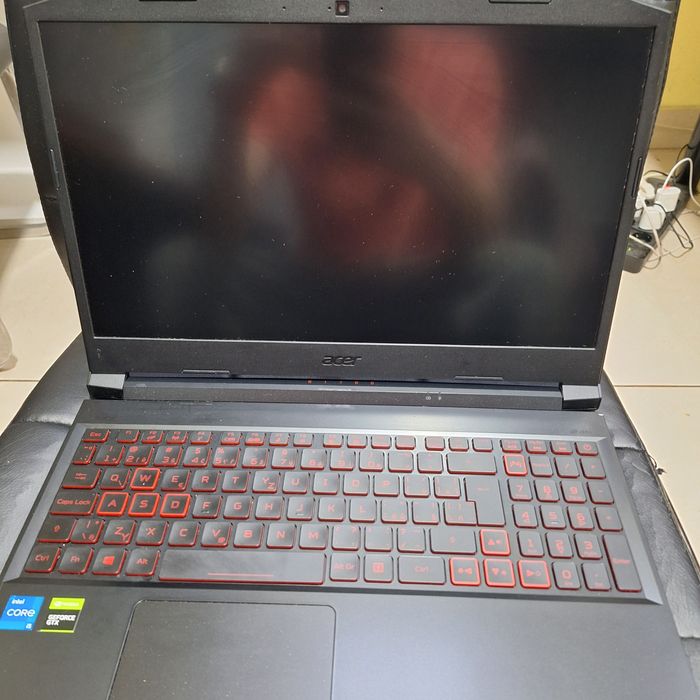 Laptop Acer i5 gen 11 8 GB RAM 512 GB ssd fără Încărcător #37497