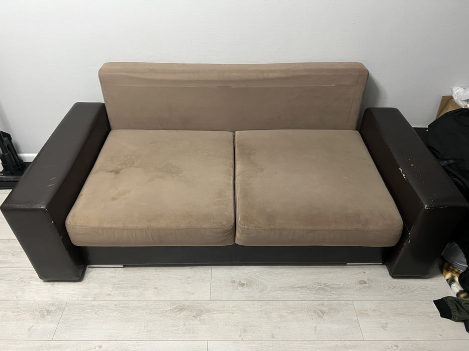 Отдам диван бесплатно