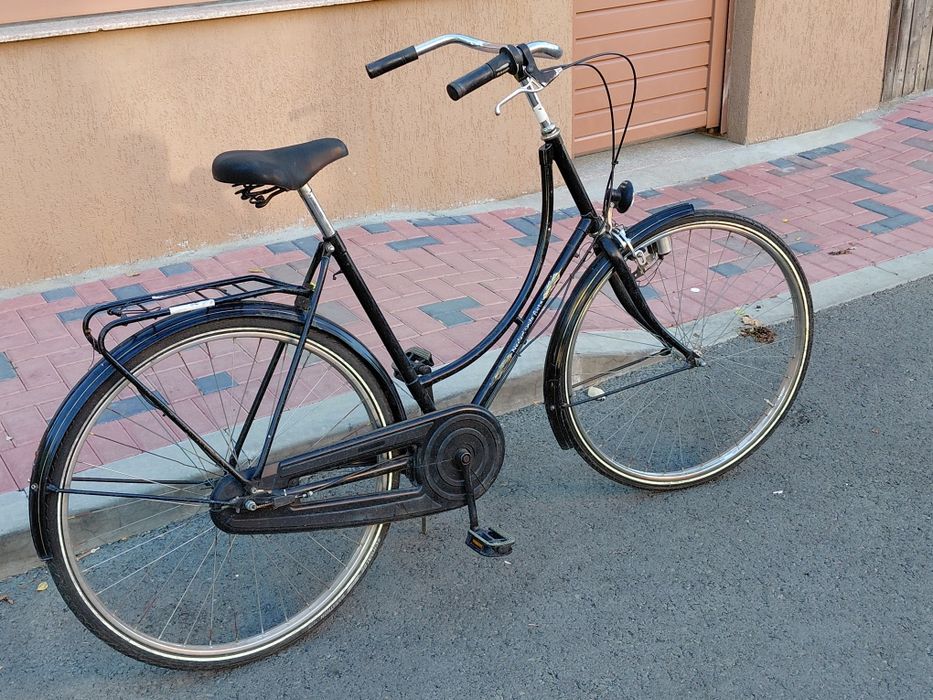 Vând bicicleta OLANDEZA