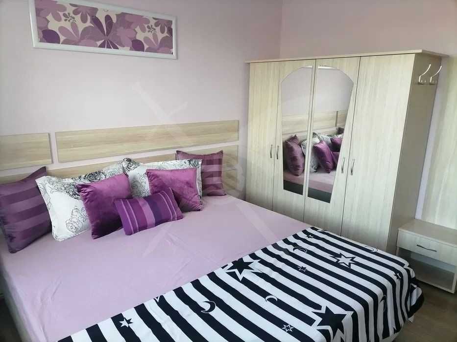 Дава се под наем Двустаен апартамент в Варна, Аспарухово - 42 кв.м за 400 € - Снимка #2