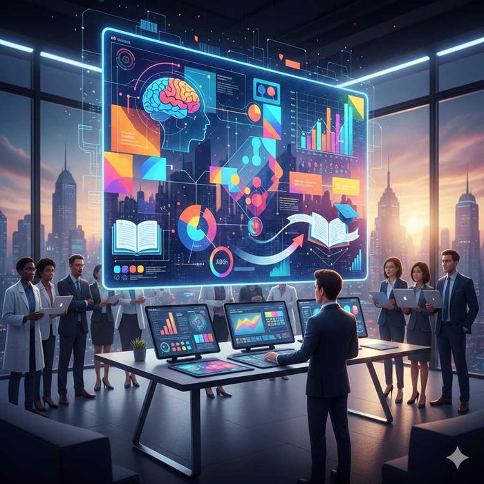 Prezentări PPT Bussines și Medical