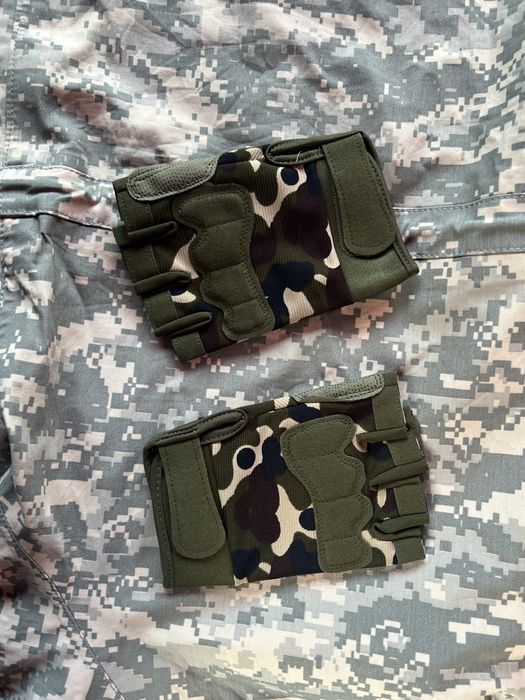 Airsoft принадлежности