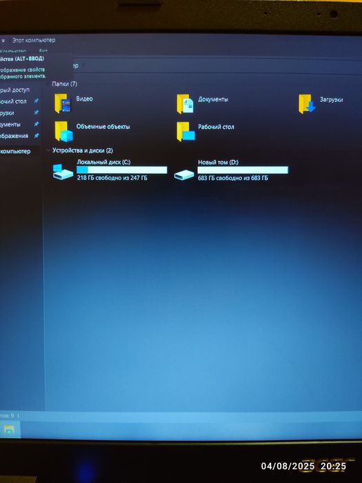 Noutbuk Acer Aspire 3